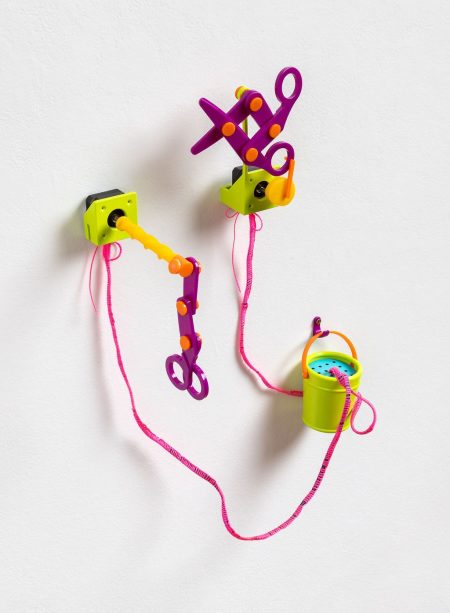 A conversation with ChatGPT